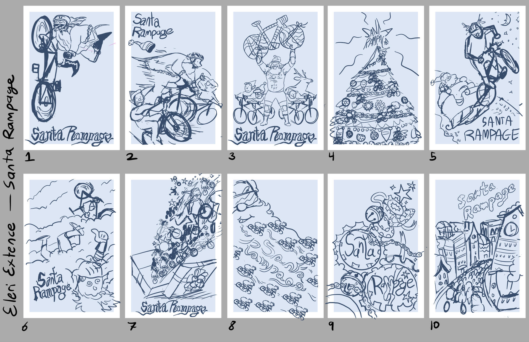 Concepts
