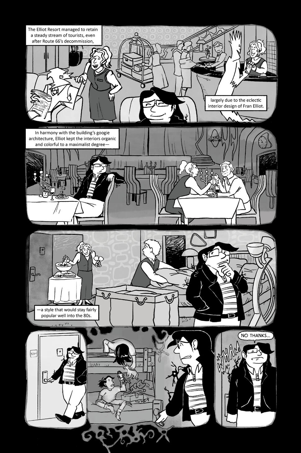The Elliot Page 3