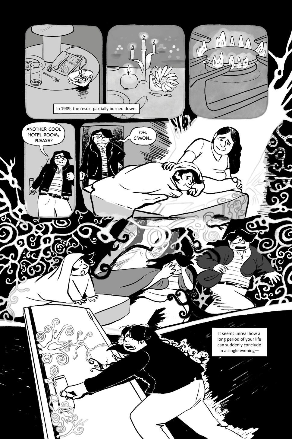 The Elliot Page 4