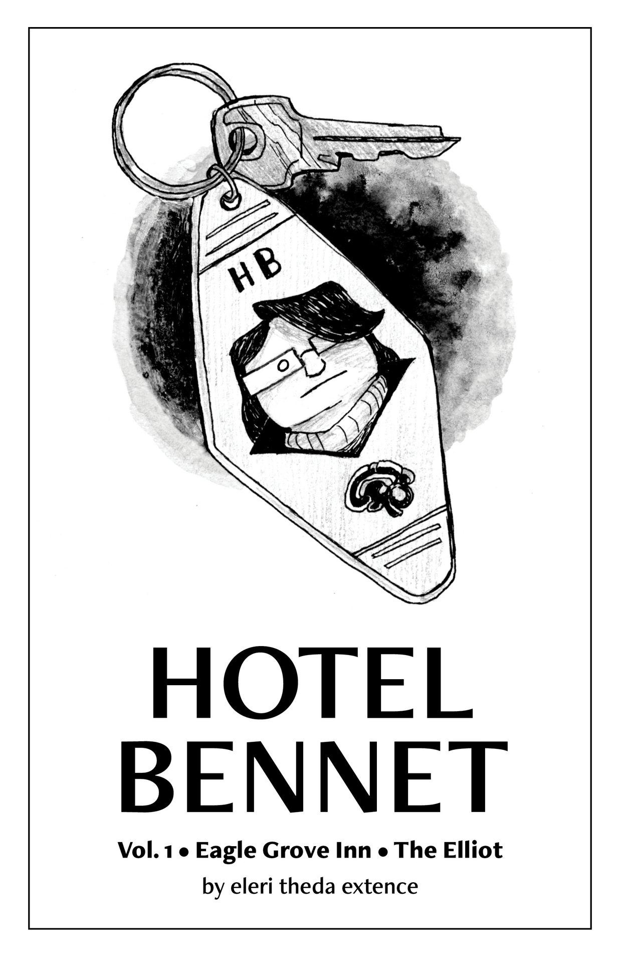 Hotel Bennet Cover