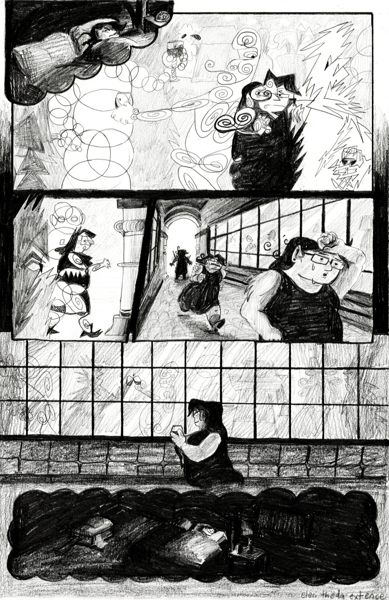 Bennet 1 Page