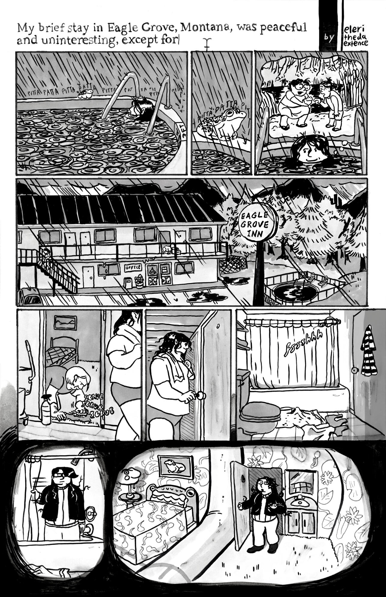 Eagle Grove Inn Page 1